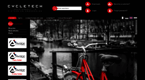 en.cycletech.nl