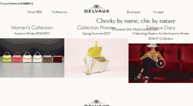 en.delvaux.com