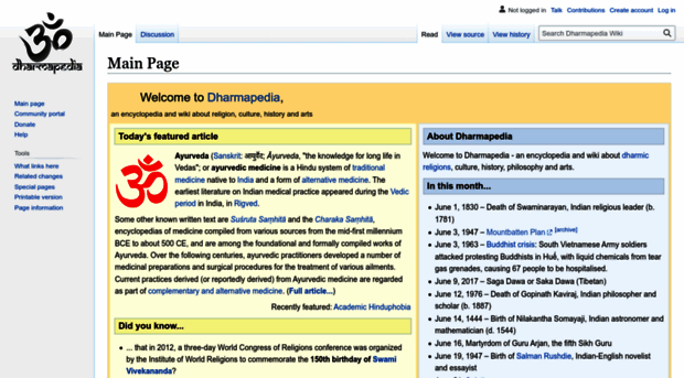 en.dharmapedia.net