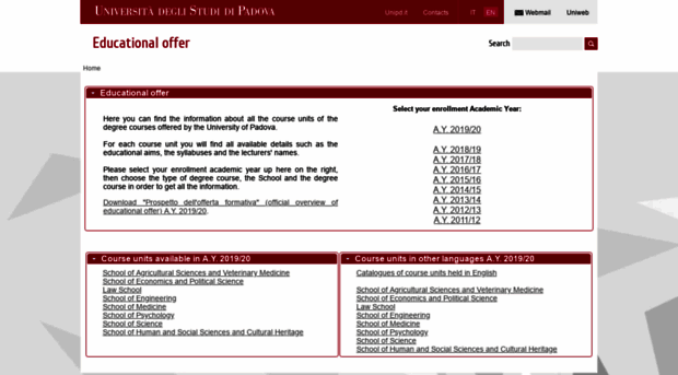 en.didattica.unipd.it