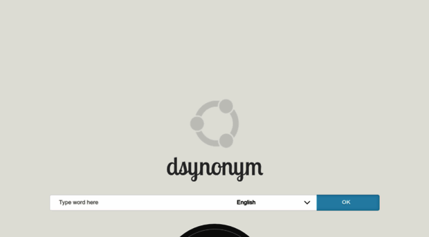 en.dsynonym.com