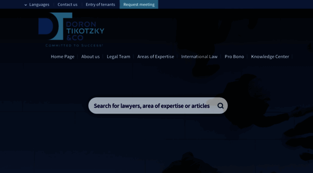 en.dt-law.co.il