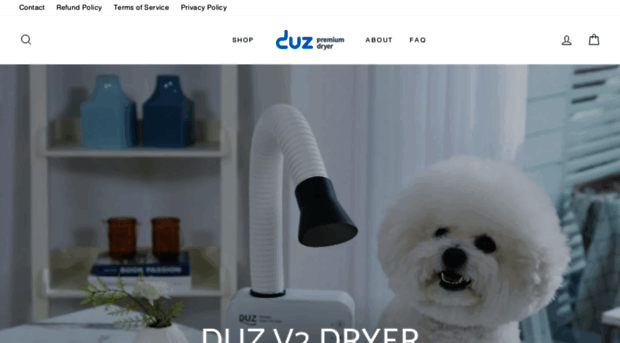 en.duzdryer.com