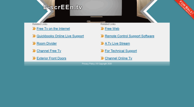 en.e-screen.tv