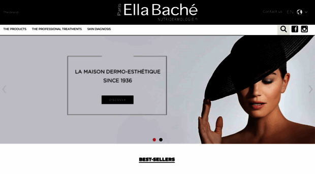 en.ellabache.com