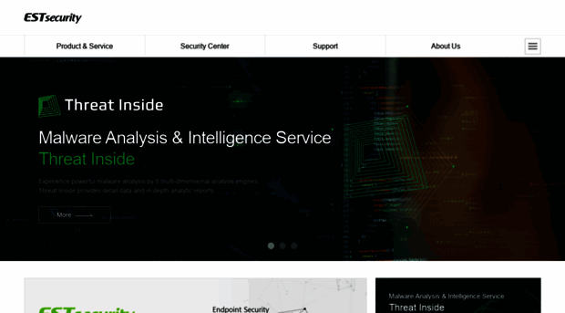 en.estsecurity.com
