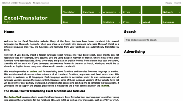 en.excel-translator.de