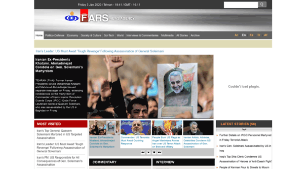 en.farsnews.com