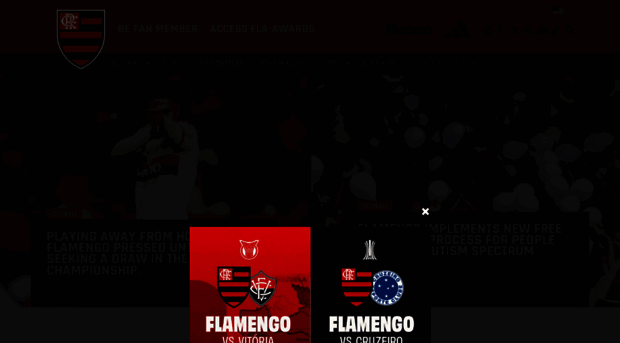 en.flamengo.com.br