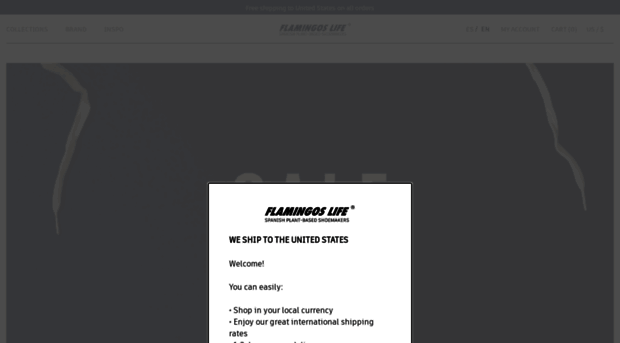 en.flamingoslife.com