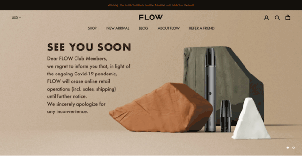 en.flowclub.com