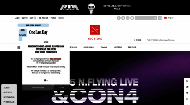 en.fncstore.com