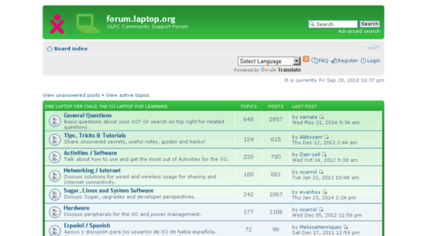 en.forum.laptop.org