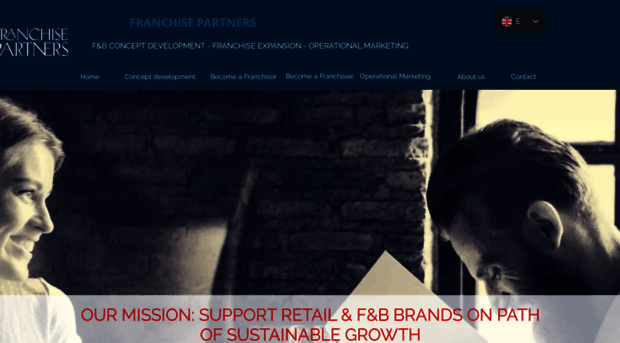 en.franchise-partners.com