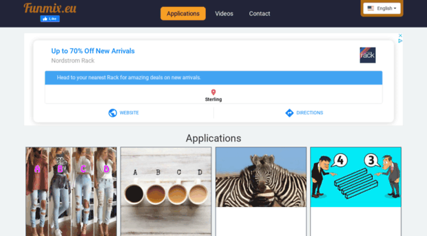 en.funmix.eu