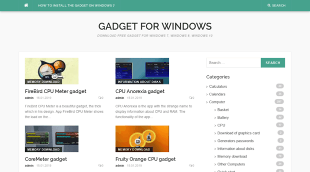en.gadgetak.com