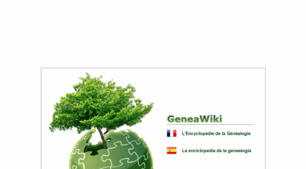 en.geneawiki.com