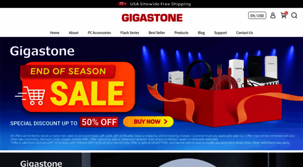 en.gigastone.com