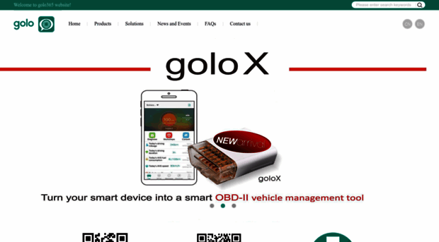 en.golo365.com