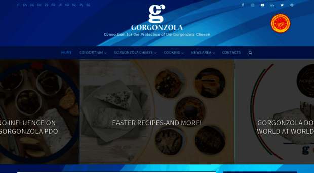 en.gorgonzola.com