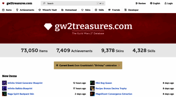 en.gw2treasures.com