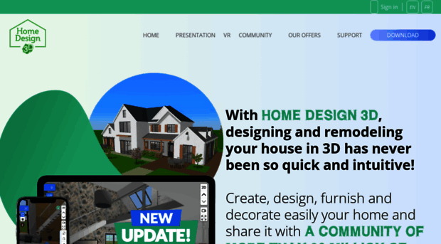 en.homedesign3d.net