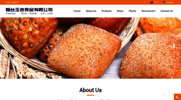 en.hongjifoods.com