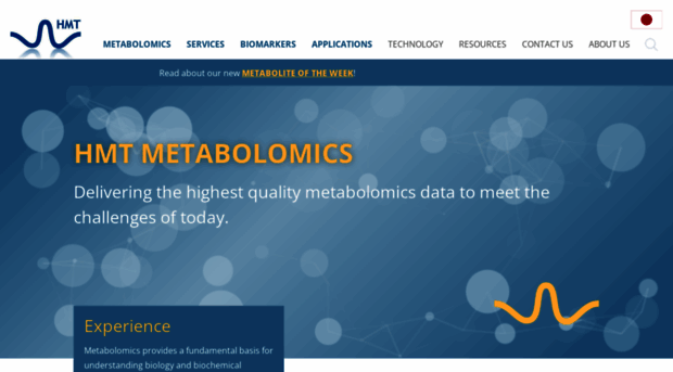 en.humanmetabolome.com