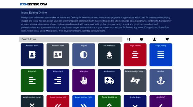 en.iconediting.com