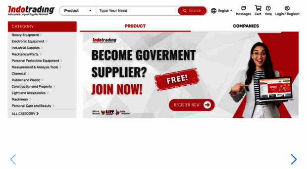 en.indotrading.com
