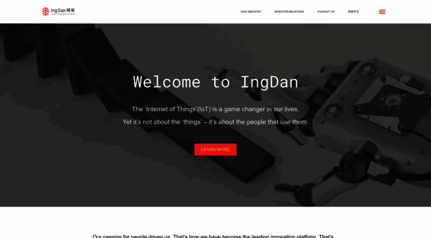 en.ingdan.com