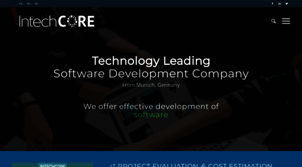 en.intechcore.com