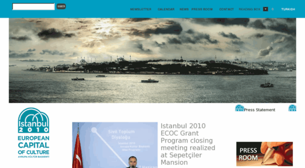 en.istanbul2010.org