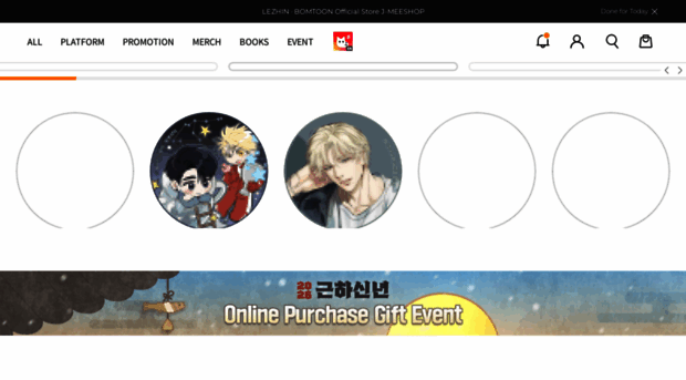 en.j-meeshop.com