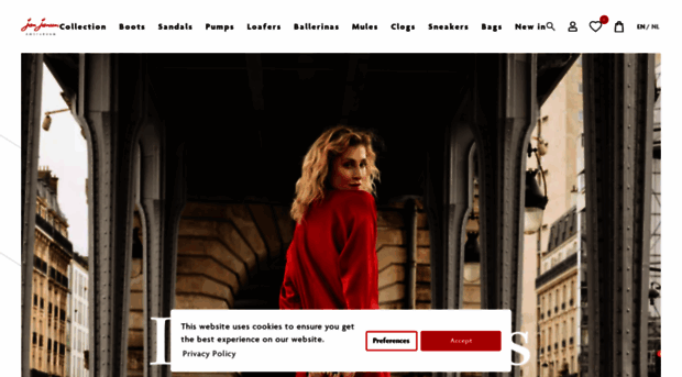 en.janjansen.com