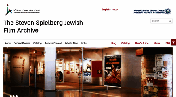 en.jfa.huji.ac.il