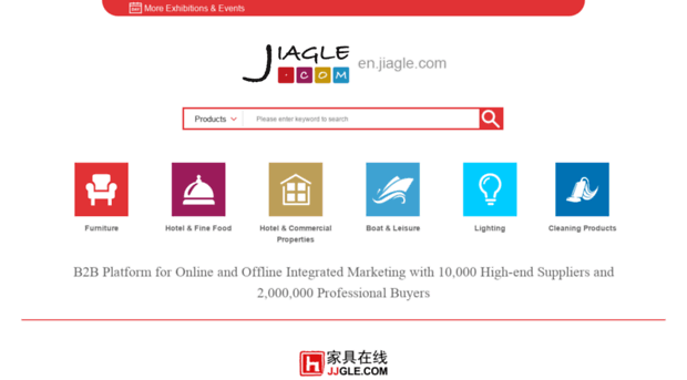 en.jiagle.com