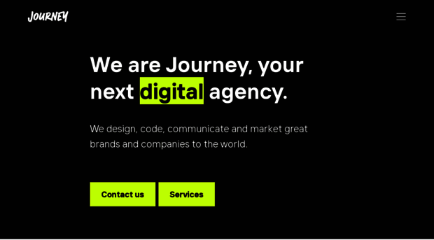 en.journeyagency.com
