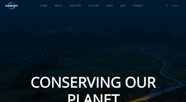 en.kaishangroup.com