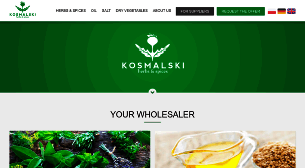 en.kosmalski.com