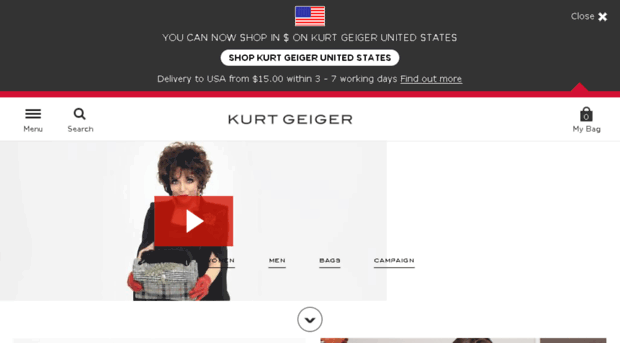 en.kurtgeiger.de