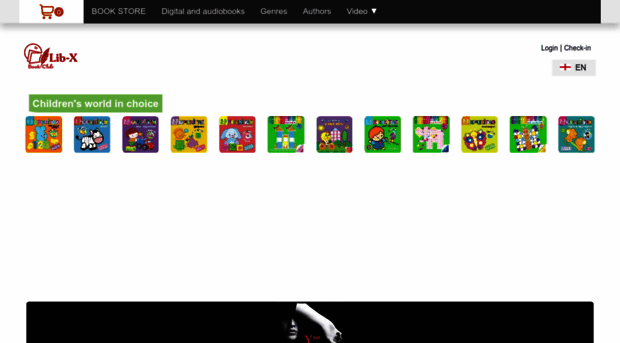 en.lib-x.net