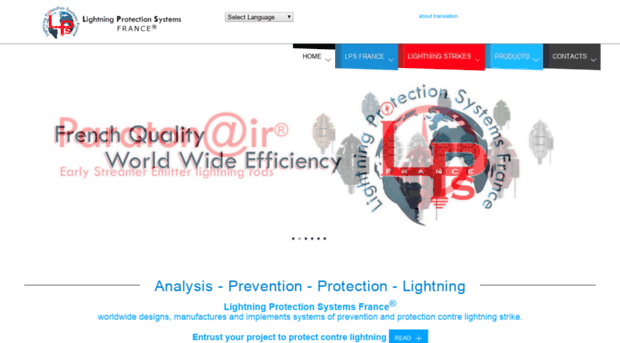 en.lightning-protection-systems.com