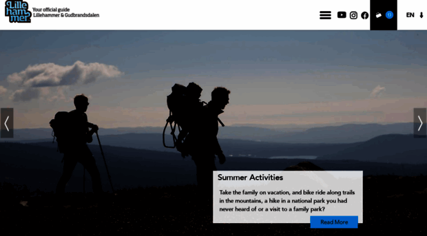 en.lillehammer.com