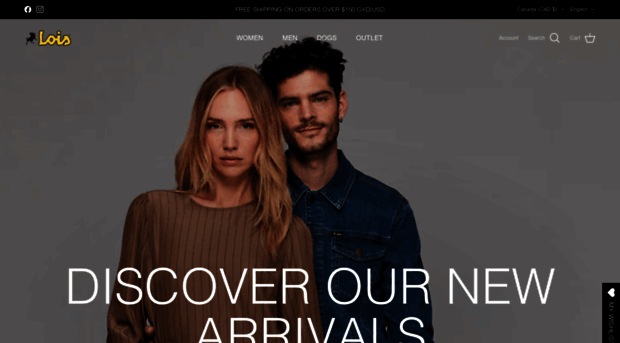 en.loisjeans.ca
