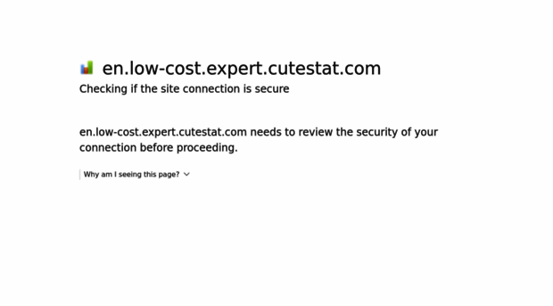 en.low-cost.expert.cutestat.com