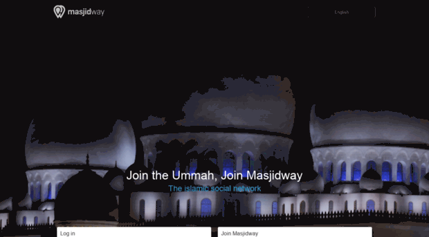en.masjidway.com