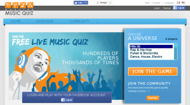 en.massivemusicquiz.com