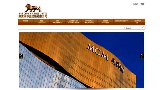 en.mgmchinaholdings.com