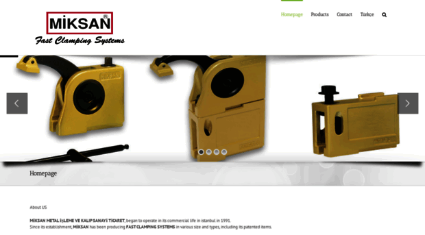 en.miksan.com